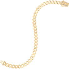 Ema Jewellery 7mm Z Gurmet Bileklik
