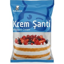 Pakmaya Krem Şanti Toz 1 kg