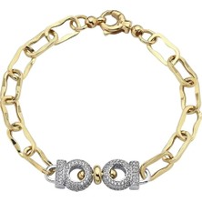 Seval Kuyumculuk Altın Bileklik