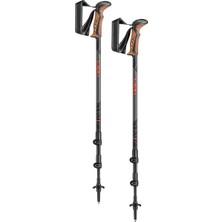 Evolite Leki Khumbu Speedlock Trekking Batonu
