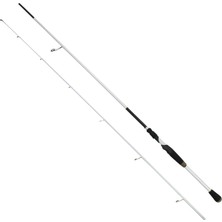 Captain 1450 Fukushi Spin 2 Parça Spin Kamış 8-38GR Atar