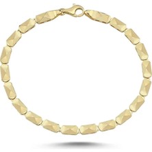 Seval Kuyumculuk Altın Bileklik