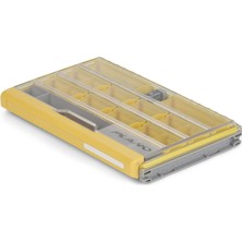 Plano Edge Balıkçı Organizer