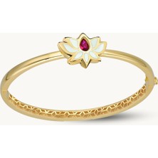 Cetaş Lotus Kelepçe