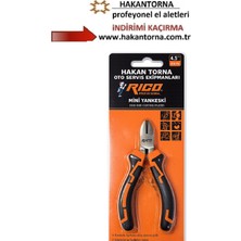 Rico Mini Yankeski Kuyumcu Pensesi 115M