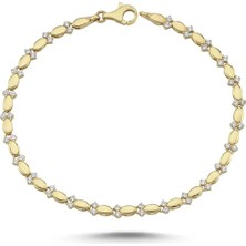 Seval Kuyumculuk Altın Bileklik