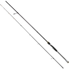 Captain 1470 Herring Jigger 2 Parça Spin Kamış 8-32GR Action