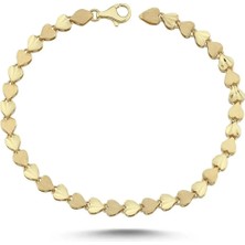 Seval Kuyumculuk Altın Bileklik