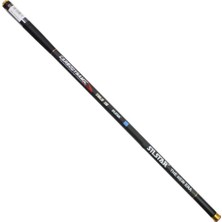 Silstar 3028 Carbodynamic Tele 12 Göl Kamışı