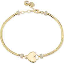 Seval Kuyumculuk Kalpli Bileklik