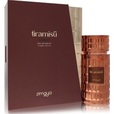 Zimaya Tiramisu Coco Unisex Edp 100 ml Parfüm