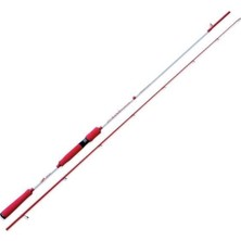 Nomura NM23111524 Kanji Sw Egi Kamışı 240CM 1-35 Egi
