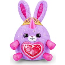 Zenvia Zcv Mey Ithalat® Rainbocorns Corn Prenses S6 Sürpriz Paket RAR22000 ZNV2026