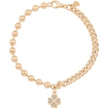Ema Jewellery Top Top Yonca Gurmet Bileklik