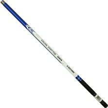 Captain 1045 Stream Short Pole Karbon Kısa Göl Kamışı