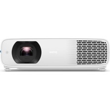 Benq LH750 5000 Ans 1920X1080 Fhd 2xhdmı, 2xusb-A RJ45 4K Desteklı 3D 4led Dlp Projeksıyon