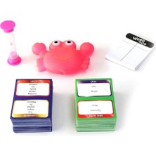 Farbu Oyuncak Word To Go Anlat Bakalım 8681511001452