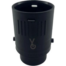 Rowenta RO566101 Silence Force Extreme Compact Birleştirme/hortum