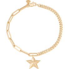 Ema Jewellery Yıldız Gurmet Tasarım Bileklik
