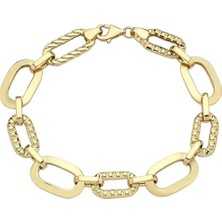 Seval Kuyumculuk Altın Bileklik