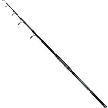 Captain 1517 Vantage Tele Carp 360CM Teleskopik Sazan Kamışı 3 Lbs Atar