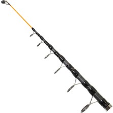 Captain 1506 Matrix Pro 420CM Tele Surf Kamış 150-250GR Atar