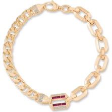 Ema Jewellery Tasarım Gurmet Bileklik