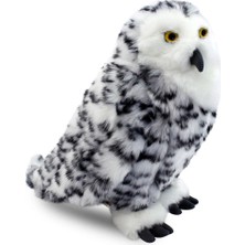 Zenvia Zcv Mey Ithalat® Kar Baykuşu 26 cm ZNV2026