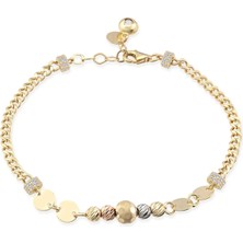 Seval Kuyumculuk Dorikalı Bileklik