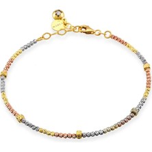 Seval Kuyumculuk Altın Dorika Bileklik