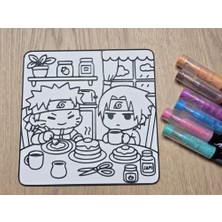 Minevoo Boyama Setleri