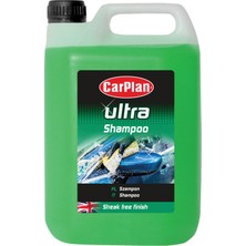 Carplan Ultra Araç Şampuanı (5 Litre)