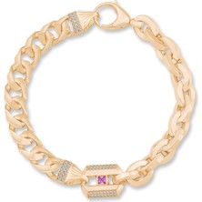 Ema Jewellery Italyan Gurmet Bileklik
