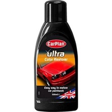 Carplan Ultra Color Restorer Boya Yenileyici