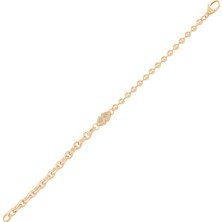 Ema Jewellery Taşlı Tasarım Bileklik