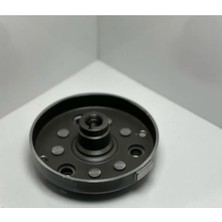 GMS Cg Kesik Volant Modifiye