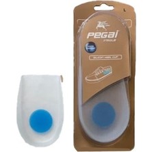 Medifoot Pegai Heel Cup Jel