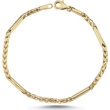 Seval Kuyumculuk Altın Bileklik