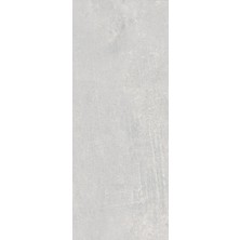 Ege Seramik 200X500 Genesıs Acık Grı - 1 Kutu 1. M2