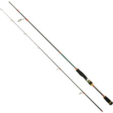 Captain 1425 Shrimp Hunter 2 Parça Spin Kamış 3-15GR Atar