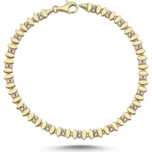 Seval Kuyumculuk Altın Bileklik