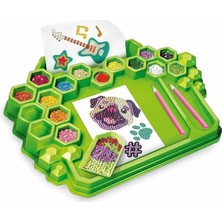 Gray Line Gry 18716  Işıltılı Tasarımlar +7 Yaş Nel1