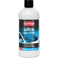 Carplan Ultra Glass Polish / Cam Cilası