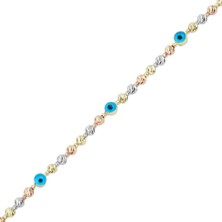 Ema Jewellery Altın Çocuk Bilekliği