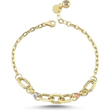 Seval Kuyumculuk Altın Bileklik