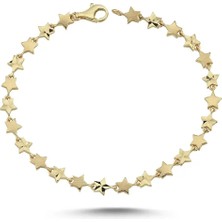 Seval Kuyumculuk Altın Bileklik