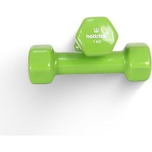 Altis VDS-20 Köşeli Vınly Dambıl set 1 kg x 2 adet
