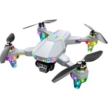 Yms Elektronik S109 Gps DRONE4K Hd Wıfı Fpv Drone 1080P
