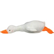 Sinerjim Peluş Yatan Ördek 80 cm.