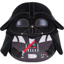 Squishmallows Star Wars Serisi - Darth Vader 20 cm DI01219